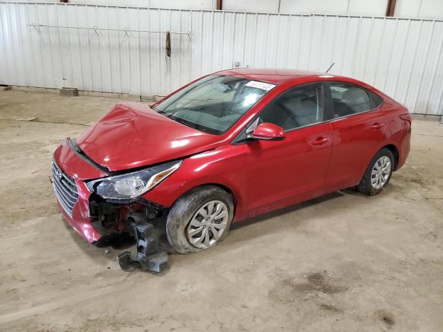 HYUNDAI ACCENT SE 2020 3kpc24a69le110171