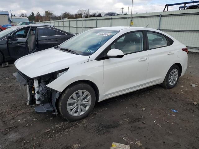 HYUNDAI ACCENT SE 2020 3kpc24a69le113197