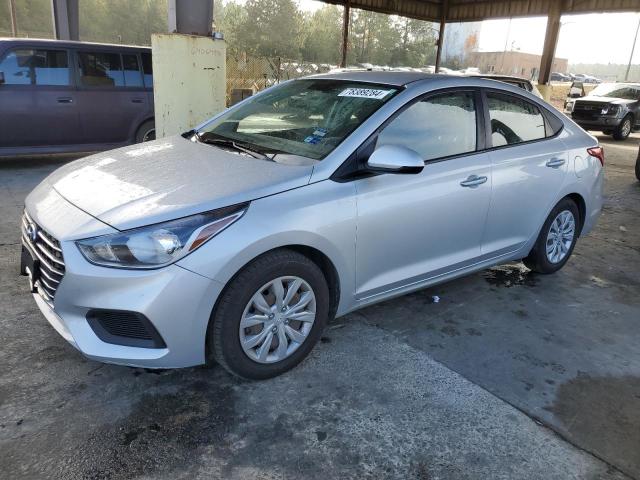 HYUNDAI ACCENT SE 2020 3kpc24a69le114284