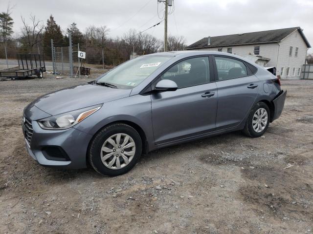 HYUNDAI ACCENT SE 2020 3kpc24a69le119498