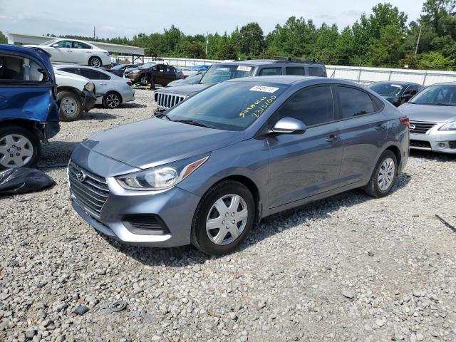 HYUNDAI ACCENT SE 2020 3kpc24a69le120893