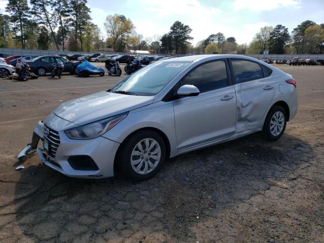 HYUNDAI ACCENT SE 2020 3kpc24a69le120912