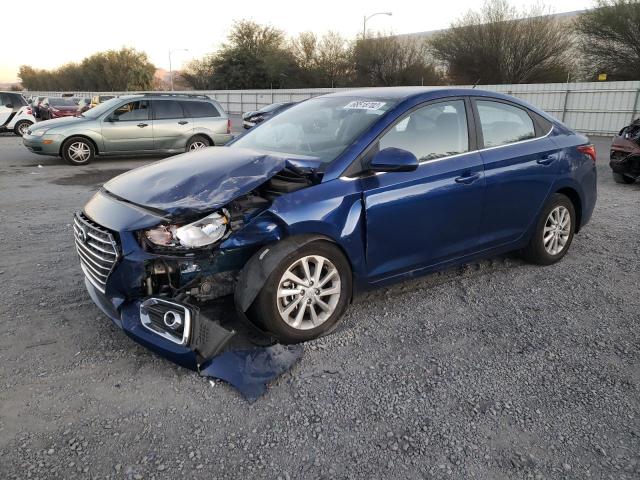 HYUNDAI ACCENT SE 2020 3kpc24a69le121459