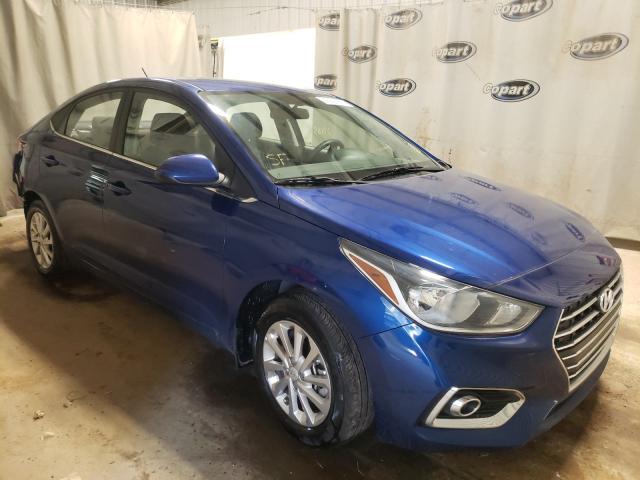 HYUNDAI ACCENT SE 2020 3kpc24a69le122899