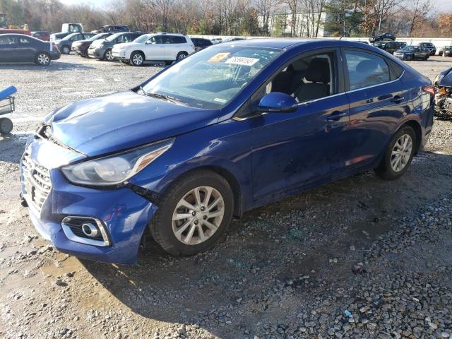 HYUNDAI ACCENT 2020 3kpc24a69le123048