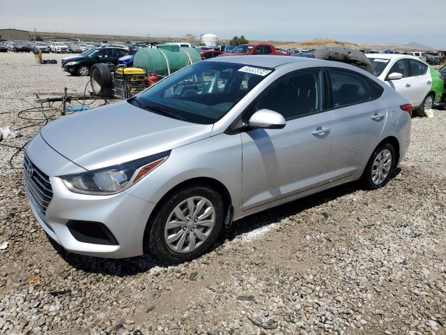 HYUNDAI ACCENT SE 2020 3kpc24a69le124670