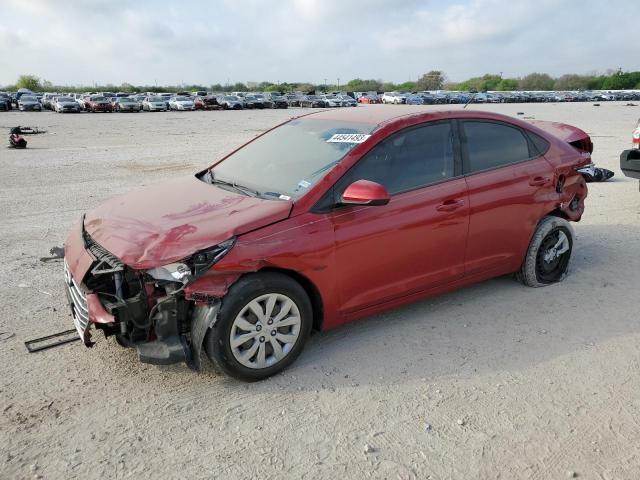 HYUNDAI ACCENT SE 2020 3kpc24a69le124703