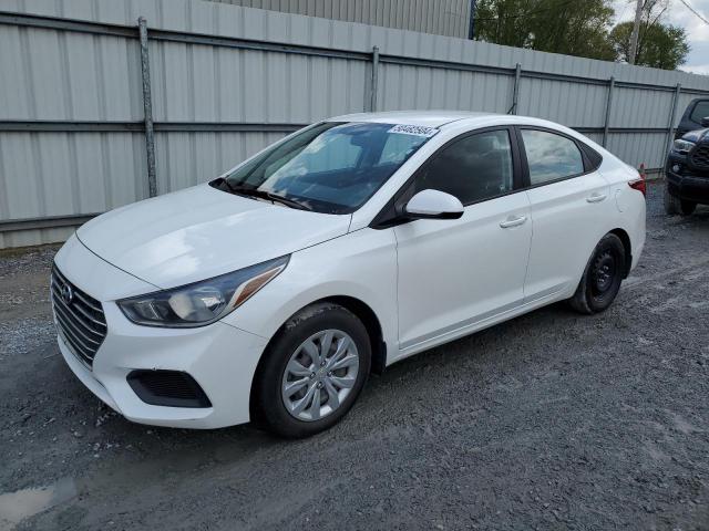 HYUNDAI ACCENT 2020 3kpc24a69le125172