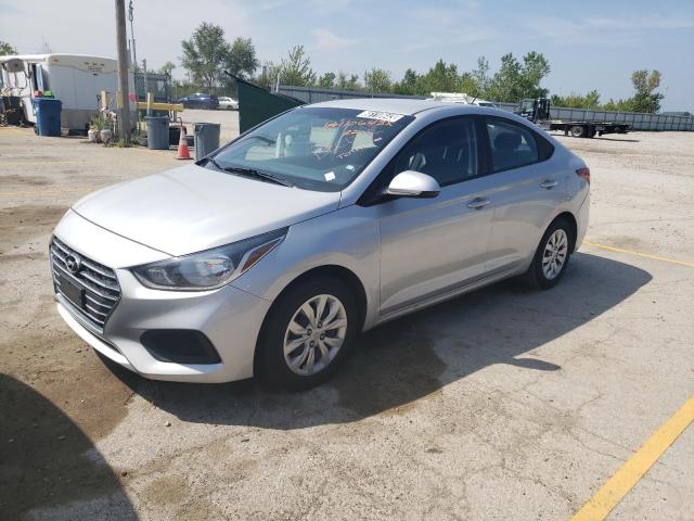 HYUNDAI ACCENT SE 2021 3kpc24a69me129403