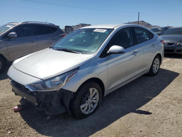 HYUNDAI ACCENT 2021 3kpc24a69me130437