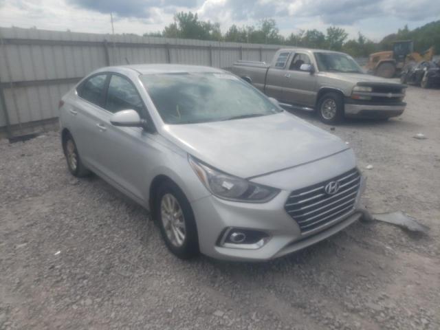 HYUNDAI ACCENT SE 2021 3kpc24a69me137002