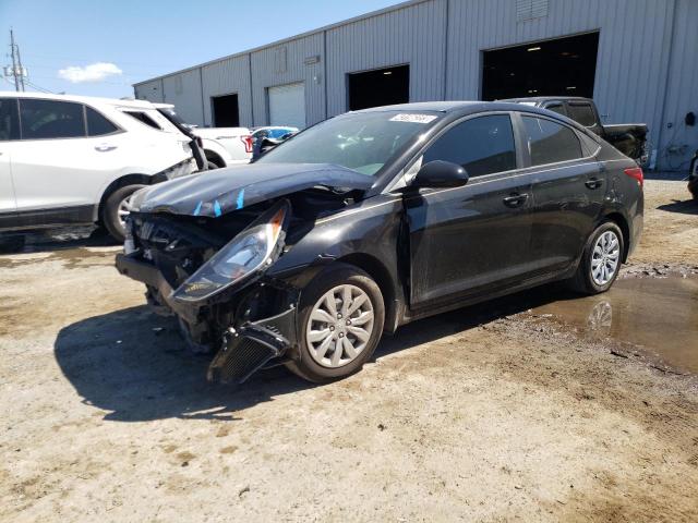 HYUNDAI ACCENT SE 2021 3kpc24a69me150462