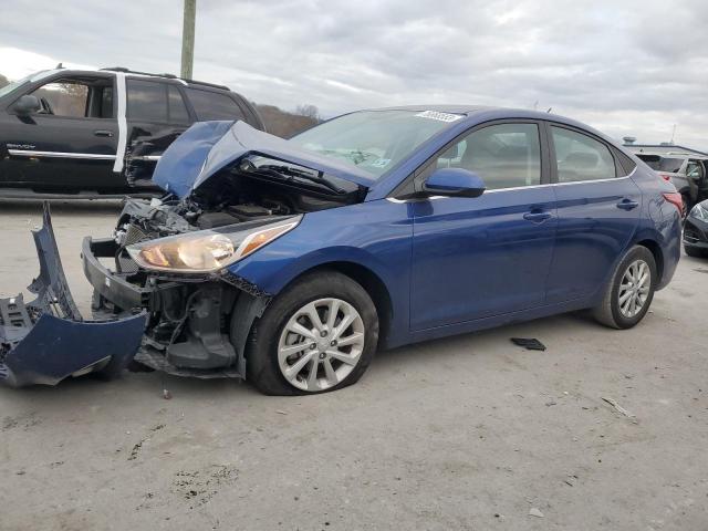 HYUNDAI ACCENT 2022 3kpc24a69ne153590