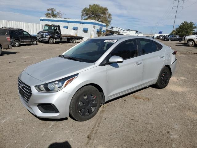 HYUNDAI ACCENT SE 2022 3kpc24a69ne154738