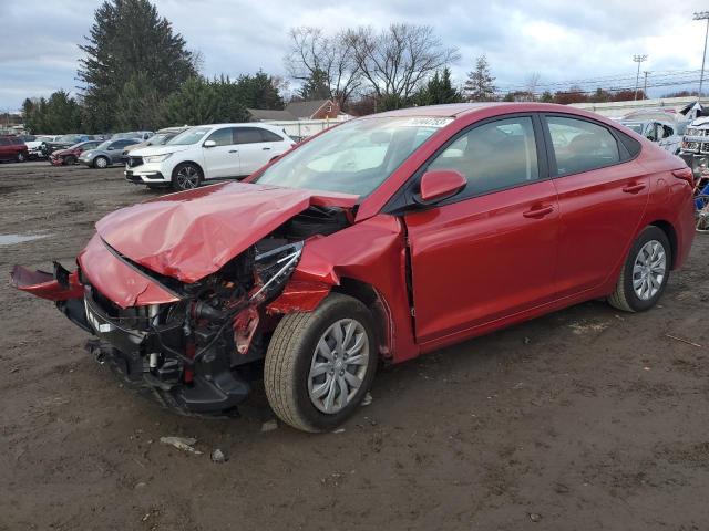 HYUNDAI ACCENT 2022 3kpc24a69ne158966