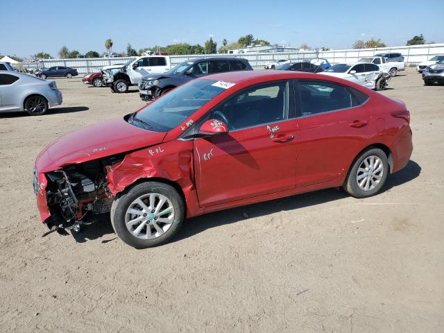 HYUNDAI ACCENT 2022 3kpc24a69ne160474