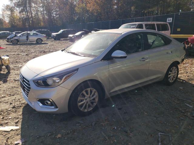 HYUNDAI ACCENT 2022 3kpc24a69ne168512