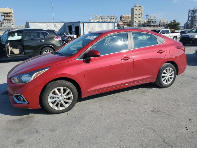 HYUNDAI ACCENT SE 2022 3kpc24a69ne171684