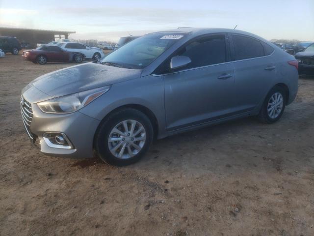 HYUNDAI ACCENT SE 2022 3kpc24a69ne189991