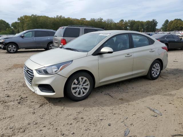 HYUNDAI ACCENT 2020 3kpc24a6xle099164