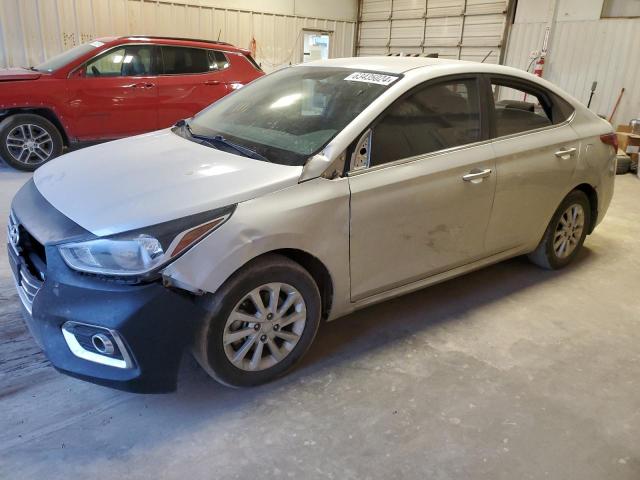 HYUNDAI ACCENT 2020 3kpc24a6xle099908