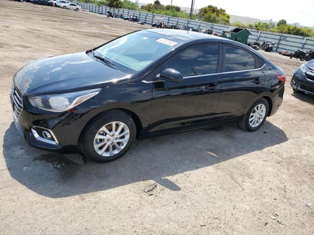 HYUNDAI ACCENT SE 2020 3kpc24a6xle099911