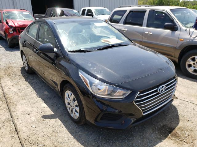 HYUNDAI ACCENT SE 2020 3kpc24a6xle106694