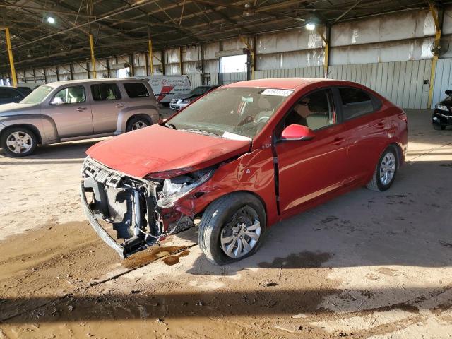 HYUNDAI ACCENT 2020 3kpc24a6xle107764