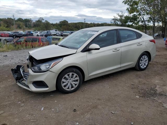 HYUNDAI ACCENT 2020 3kpc24a6xle109384