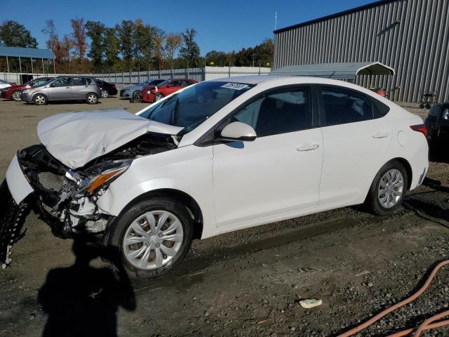 HYUNDAI ACCENT 2020 3kpc24a6xle110051