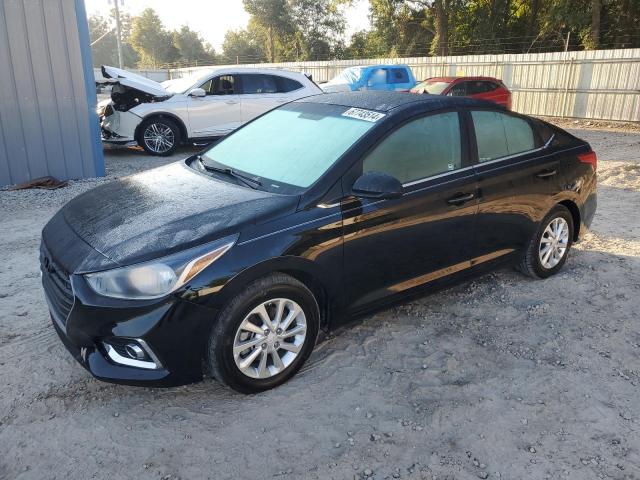 HYUNDAI ACCENT SE 2020 3kpc24a6xle111524