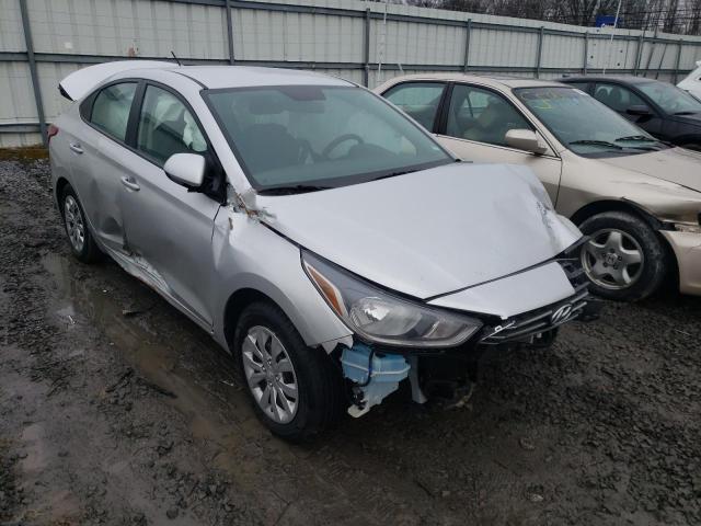 HYUNDAI ACCENT SE 2020 3kpc24a6xle115458