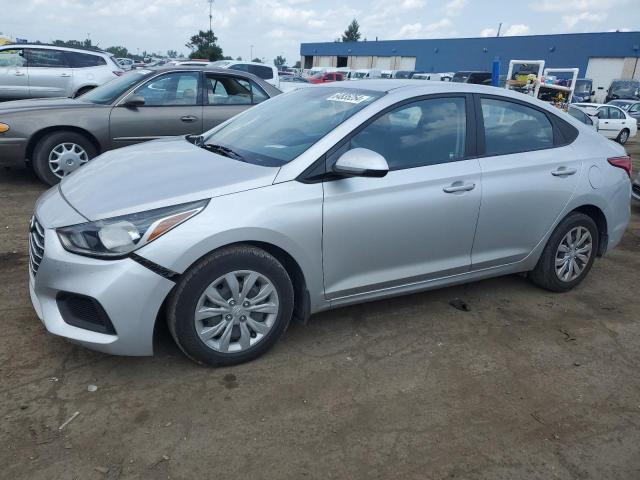 HYUNDAI ACCENT SE 2020 3kpc24a6xle120711