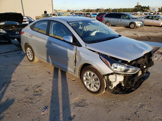 HYUNDAI ACCENT SE 2020 3kpc24a6xle122359