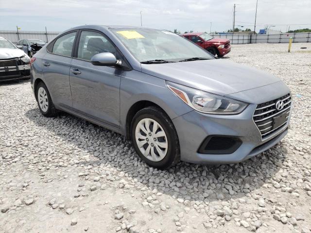 HYUNDAI ACCENT SE 2020 3kpc24a6xle126072