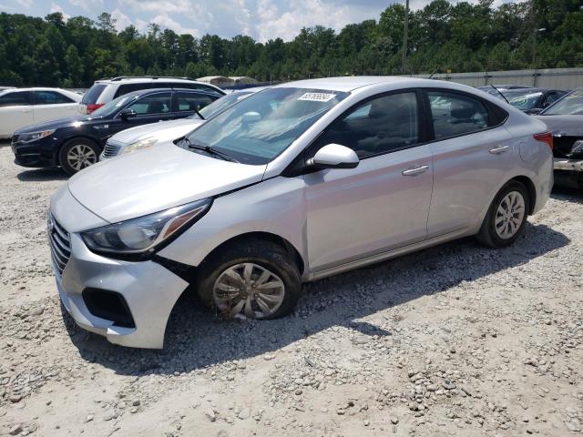 HYUNDAI ACCENT SE 2021 3kpc24a6xme129717