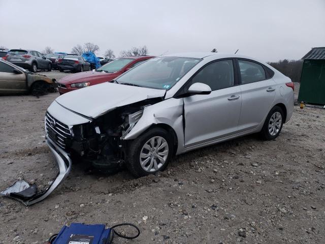 HYUNDAI ACCENT SE 2021 3kpc24a6xme129958