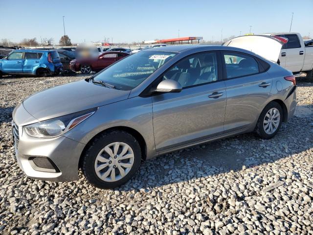 HYUNDAI ACCENT SE 2021 3kpc24a6xme133153