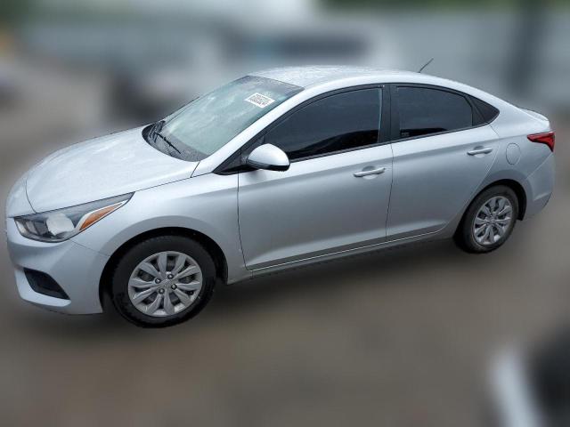 HYUNDAI ACCENT 2021 3kpc24a6xme136733