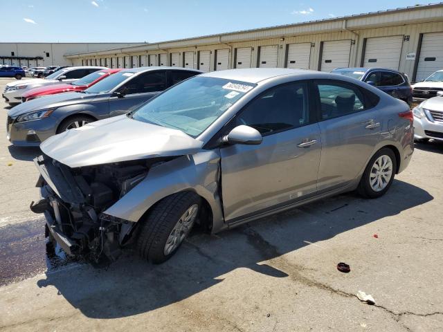 HYUNDAI ACCENT 2021 3kpc24a6xme147764