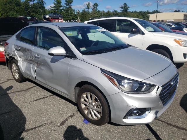 HYUNDAI ACCENT SE 2022 3kpc24a6xne157504