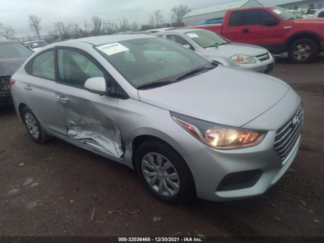 HYUNDAI ACCENT 2022 3kpc24a6xne159494