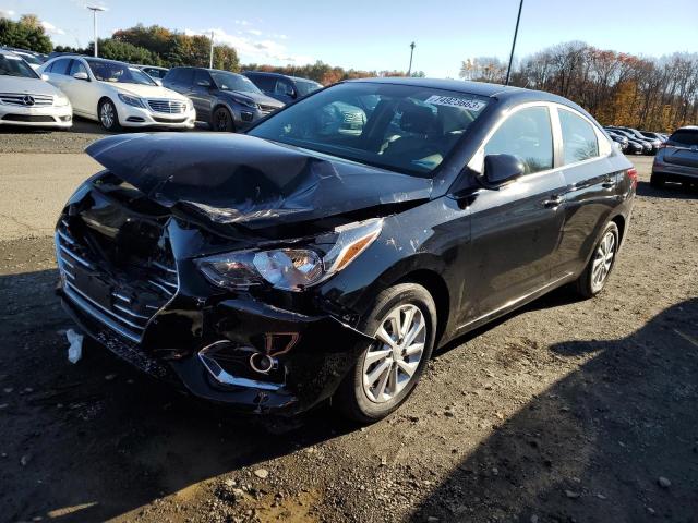 HYUNDAI ACCENT 2022 3kpc24a6xne160824