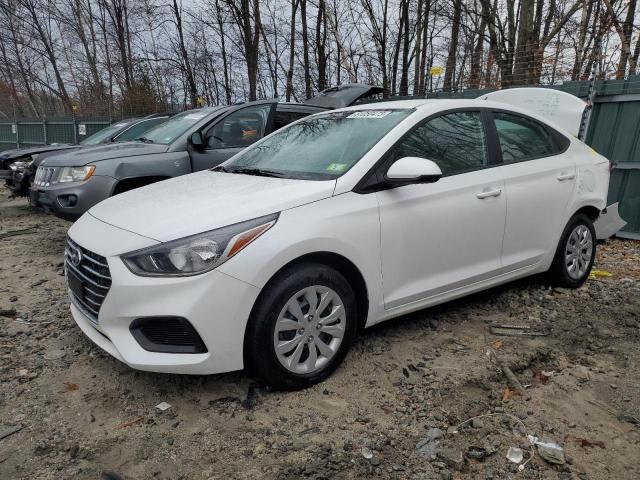 HYUNDAI ACCENT 2022 3kpc24a6xne171127