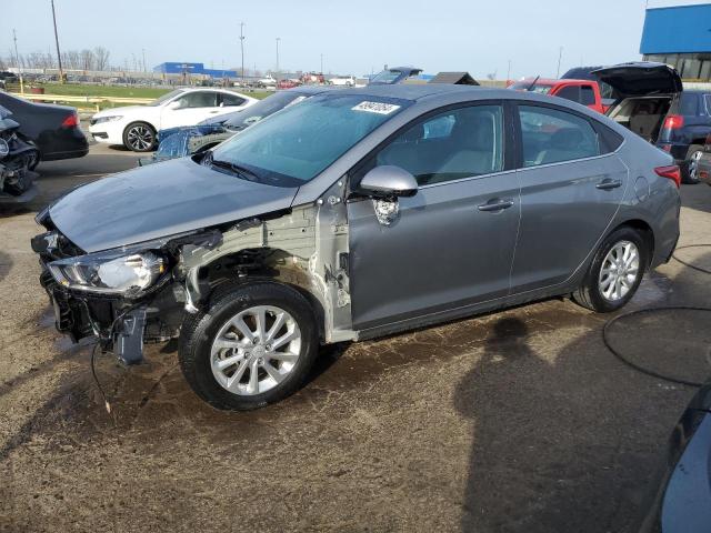 HYUNDAI ACCENT 2022 3kpc24a6xne173816