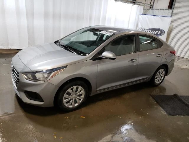 HYUNDAI ACCENT SE 2022 3kpc24a6xne183942