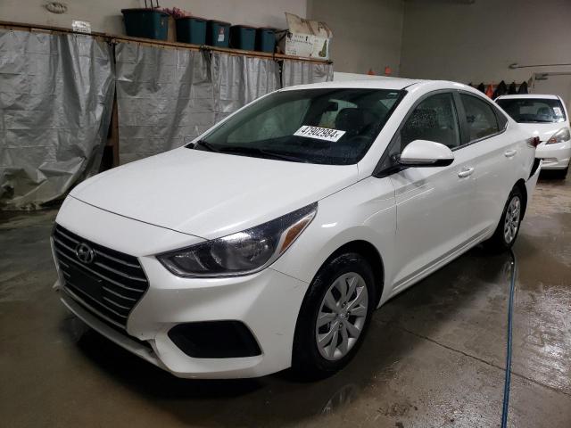 HYUNDAI ACCENT 2022 3kpc24a6xne186453