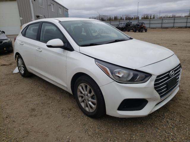 HYUNDAI ACCENT SE 2019 3kpc25a33ke079879