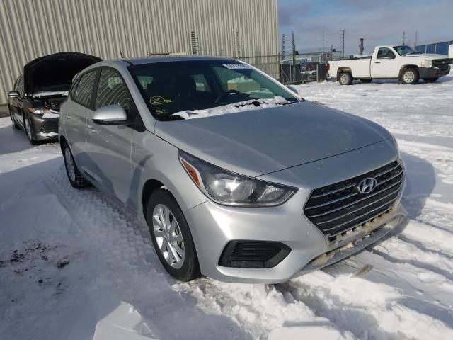 HYUNDAI ACCENT SE 2019 3kpc25a38ke080252