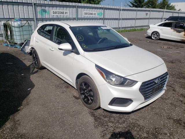 HYUNDAI ACCENT SE 2020 3kpc25a61le091945